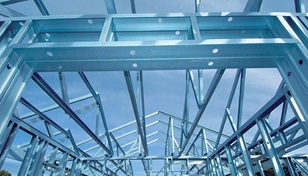 Today, frames made from TRUECORE® steel are quick and simple to erect, easy on the environment, and adaptable to a myriad of home designs.